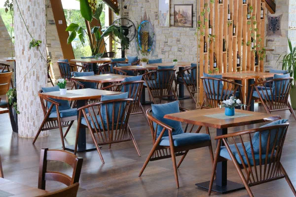 Restaurant G20